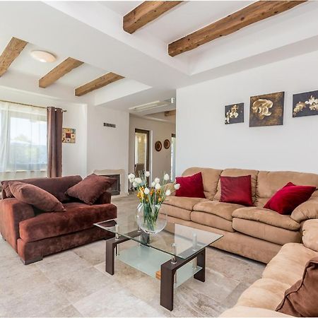 Villa Lurda Linardici Krk Exterior foto