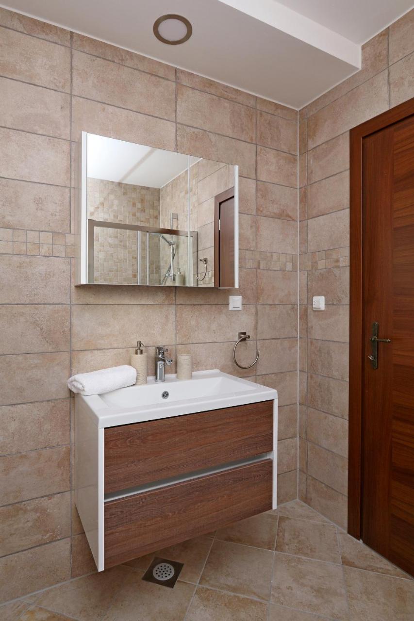 Villa Lurda Linardici Krk Exterior foto
